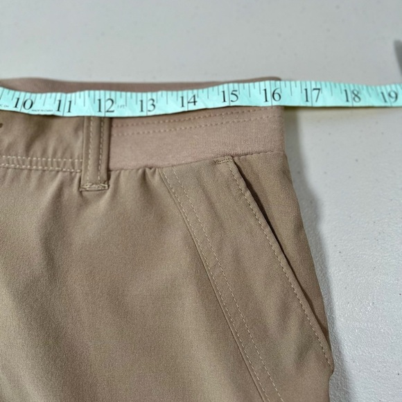 Riders by Lee women’s size 12M Women’s  Bermuda Shorts - Picture 9 of 17